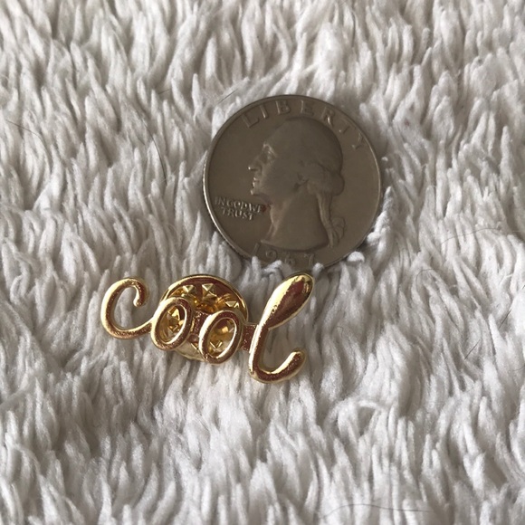Cool Pin - Picture 3 of 3